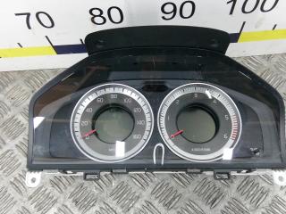 приборная панель Volvo V60 1 поколение 2012, 1.6 л., дизель, МКПП, универсал, 31343330AA