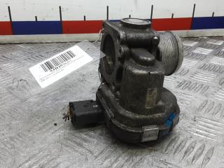 заслонка дроссельная Peugeot 308 T7 [рестайлинг] 2011, 1.6 л., дизель, МКПП, хетчбэк 5 дв.