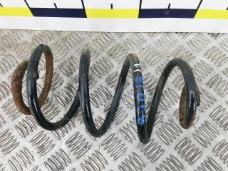 пружина задняя Nissan Note E11 2006, 1.4 л., бензин, МКПП, хетчбэк 5 дв., 550209U00A