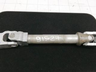 рулевой карданчик Mercedes-Benz A-Класс W176 [рестайлинг] 2015, 1.5 л., D A160 CDI, дизель, АКПП, хетчбэк 5 дв., A2464600509