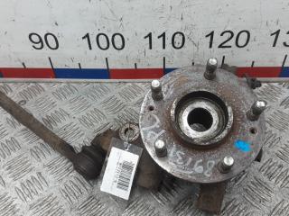 ступица передняя левая Kia Ceed 1 поколение 2009, 1.6 л., дизель, МКПП, универсал, 517502H000, 517152H100