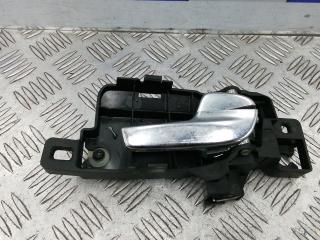 ручка внутренняя передняя правая Ford Galaxy 2 поколение 2007, 2.0 л., дизель, МКПП, минивэн, 1500958