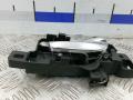 ручка внутренняя передняя правая Ford Galaxy 2 поколение 2007, 2.0 л., дизель, МКПП, минивэн, 1500958 - фото №3