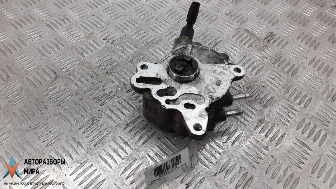 ТНВД Volkswagen Passat B6 2006, 2.0 л., дизель, МКПП, седан, 03G145209 - фото №1