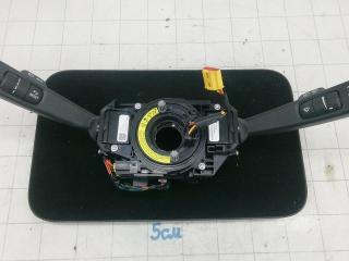 переключатель подрулевой Volvo V60 1 поколение 2012, 1.6 л., дизель, МКПП, универсал