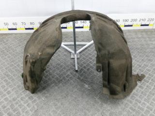 Подкрылок задний правый Volvo V60 1 поколение 2012, 1.6 л., дизель, МКПП, универсал