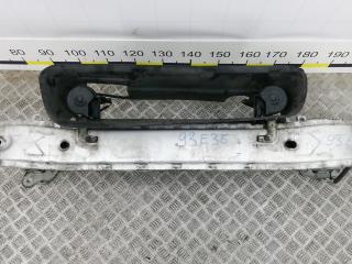 усилитель бампера переднего Volvo C70 2 поколение 2006, 2.5 л., бензин, АКПП, кабриолет