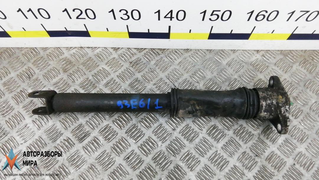 амортизатор задний Kia Carens 3 поколение 2007, 2.0 л., D CRDi, дизель, МКПП, минивэн - фото №1