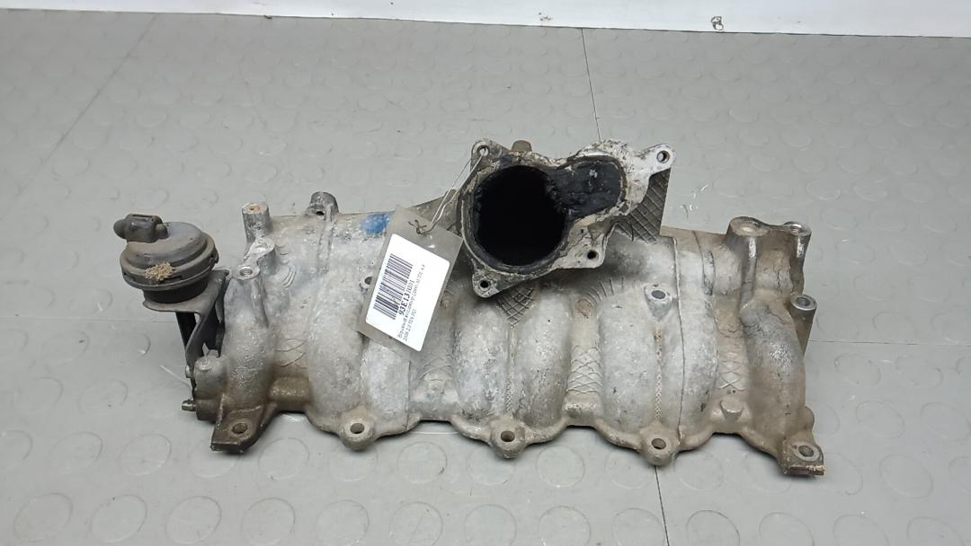 коллектор впускной Audi A4 B7 2006, 2.0 л., дизель, МКПП, седан, 03G129711G - фото №1