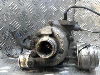 турбина Kia Carens 3 поколение 2008, 2.0 л., D CRDi, дизель, МКПП, минивэн, 2823127450