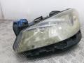 фара левая Renault Laguna 2 поколение [рестайлинг] 2005, 1.9 л., дизель, МКПП, универсал, 7701061669, 8200481196, 7701061671 - фото №2