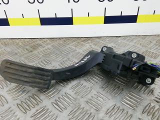 педаль Volvo V60 1 поколение 2012, 1.6 л., дизель, МКПП, универсал, 31329059