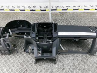 панель передняя салона (торпедо) Ford Ranger 2 поколение 2008, 2.5 л., дизель, МКПП, пикап