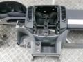 панель передняя салона (торпедо) Ford Ranger 2 поколение 2008, 2.5 л., дизель, МКПП, пикап - фото №4