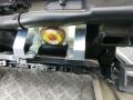 панель передняя салона (торпедо) Ford Ranger 2 поколение 2008, 2.5 л., дизель, МКПП, пикап - фото №7