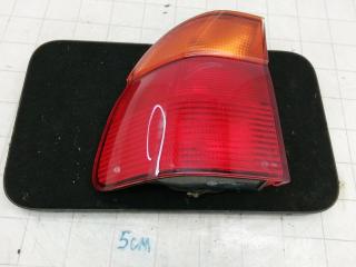 фонарь задний левый BMW 5 серия 1996-2000 1997, 2.5 л., 523i, бензин, АКПП, универсал