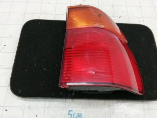 фонарь задний правый BMW 5 серия 1996-2000 1997, 2.5 л., 523i, бензин, АКПП, универсал, 63218371328, 63216900214, 63212496322