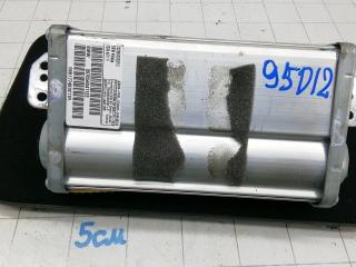 подушка безопасности пассажира BMW X3 E83 [рестайлинг] 2009, 2.0 л., дизель, АКПП, внедорожник 5 дв., 397056041122