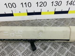 сетка (собачник) Volvo V60 1 поколение 2012, 1.6 л., дизель, МКПП, универсал