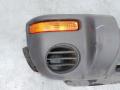 бампер передний Jeep Cherokee KJ 2003, 2.5 л., дизель, МКПП, внедорожник 5 дв. - фото №3