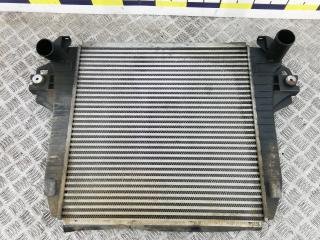 радиатор интеркулера Jeep Cherokee KJ 2003, 2.5 л., дизель, МКПП, внедорожник 5 дв., 3E10145D, 52079700AB, 3E010145