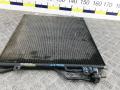 радиатор кондиционера Jeep Cherokee KJ 2003, 2.5 л., дизель, МКПП, внедорожник 5 дв. - фото №2