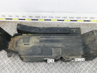 защита топливного бака BMW X5 E53 [рестайлинг] 2005, 3.0 л., дизель, АКПП, внедорожник 5 дв., F011531219931P