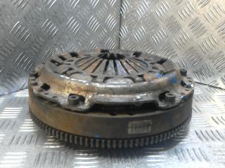 маховик Citroen Nemo 1 поколение 2009, 1.3 л., дизель, МКПП