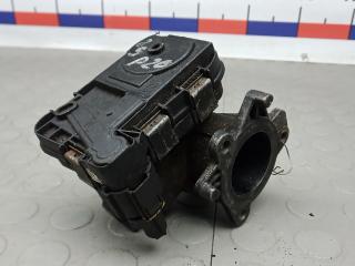 заслонка дроссельная Citroen Nemo 1 поколение 2009, 1.3 л., дизель, МКПП