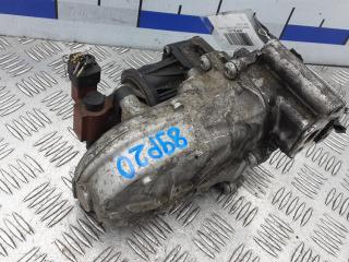 клапан EGR Citroen Nemo 1 поколение 2009, 1.3 л., дизель, МКПП, 55230929