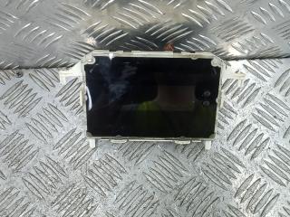 монитор Ford Fiesta 6 поколение 2008, 1.4 л., дизель, МКПП, хетчбэк 5 дв., 1693492