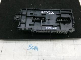 блок предохранителей Mercedes-Benz GLS-Класс X166 2016, 3.0 л., дизель, АКПП, внедорожник 5 дв., A1869060201