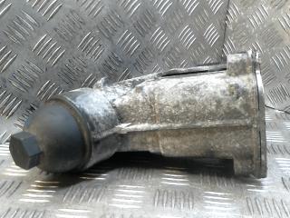 Корпус масляного фильтра дизельный BMW X3 E83 [рестайлинг] 2009, 2.0 л., дизель, АКПП, внедорожник 5 дв.