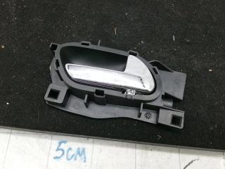 ручка внутренняя передняя правая Peugeot 407 1 поколение 2007, 1.6 л., дизель, МКПП, седан, 914493