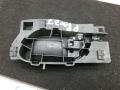 ручка внутренняя передняя правая Peugeot 407 1 поколение 2007, 1.6 л., дизель, МКПП, седан, 914493 - фото №3