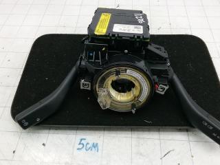 переключатель подрулевой Volkswagen Touran 1 поколение 2003, 1.9 л., дизель, МКПП, минивэн, 1K0953513G9B9, 1K0959653, 1K0953513E9B9, 1K0953513F9B9, 1K0953513F, 1K095351301C, 1K0953513A, 1K0953513A9B9, 1K0953513G, 1K0953513E, 1K0953513, 1K09535139B9, 1K0905141, 1K0953519