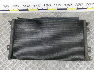радиатор кондиционера Chrysler Voyager 3 поколение 2000, 3.3 л., бензин, АКПП, минивэн