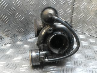 турбина Jeep Cherokee KJ 2003, 2.5 л., дизель, МКПП, внедорожник 5 дв., 05093928AA, 35242115F, 35242112G, 35242096F, 35242094F, IHIVA700211