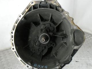 МКПП SsangYong Rodius 1 поколение [рестайлинг] 2007, 2.7 л., D 270, дизель, МКПП, минивэн, NOMER, CHITAETSYA