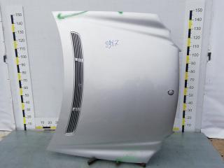 капот Mercedes-Benz CLK-Класс C209/A209 2004, 2.7 л., D 270 CDI, дизель, АКПП, купе