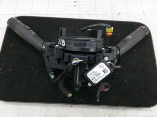 переключатель подрулевой Opel Zafira 3 поколение (C) 2013, 2.0 л., CDTi, дизель, АКПП, минивэн, 20941129, 1241055, 13303268, 1241186