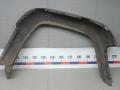 молдинг переднего левого крыла Jeep Cherokee KJ 2003, 2.5 л., дизель, МКПП, внедорожник 5 дв. - фото №2