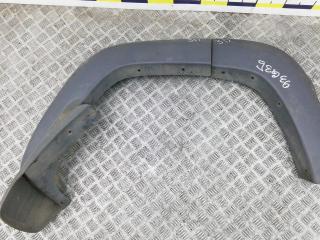 молдинг крыла заднего правого Jeep Cherokee KJ 2003, 2.5 л., дизель, МКПП, внедорожник 5 дв.