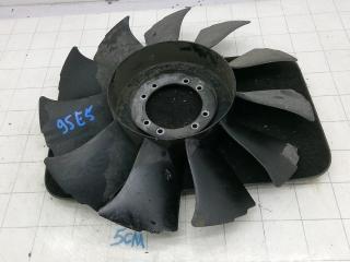 крыльчатка вискомуфты IVECO Daily 3 поколение 2005, 2.3 л., дизель, МКПП, микроавтобус