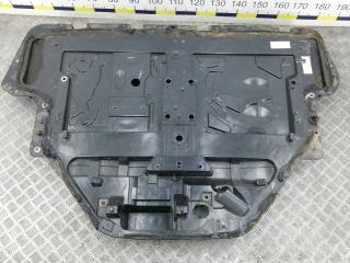 корыто пластиковое Renault Scenic 2 поколение [рестайлинг] 2008, 1.5 л., дизель, МКПП, минивэн