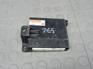 блок управления (другие) Toyota Auris 1 поколение 2008, 1.6 л., бензин, МКПП, хетчбэк 5 дв., 8865002430, MB1776003703
