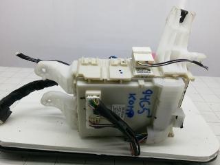 блок комфорта Toyota Auris 1 поколение 2008, 1.6 л., бензин, МКПП, хетчбэк 5 дв., 8273002340