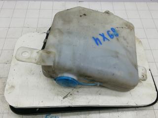 бачок омывателя SsangYong Rodius 1 поколение [рестайлинг] 2007, 2.7 л., D 270, дизель, МКПП, минивэн