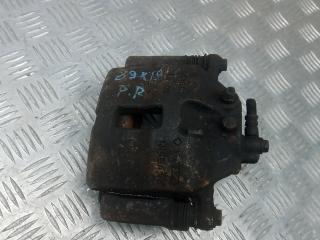 суппорт передний правый Nissan Primera P12 2004, 2.2 л., DCi, дизель, МКПП, хетчбэк 5 дв., 410014U100