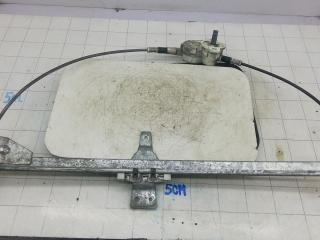 стеклоподъемник передний правый Mercedes-Benz Vito W638 2001, 2.2 л., дизель, МКПП, минивэн